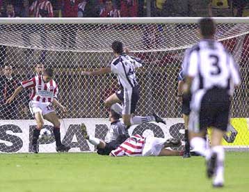 Στο Friuli και την Ουντινέζε μετακόμισε ο Δημήτρης Ναλιτζής