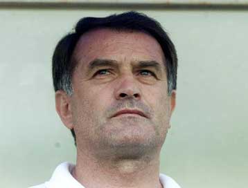 «Γιορτή» στη σκιά των προβλημάτων για τον ΠΑΟΚ