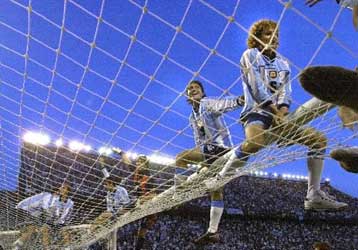 Όλα τα ρεκόρ και το χρυσό τρόπαιο για την Αργεντινή στο «μικρό» Μουντιάλ