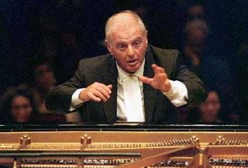 Ο Βάγκνερ προκάλεσε αναστάτωση στο ετήσιο Φεστιβάλ του Ισραήλ