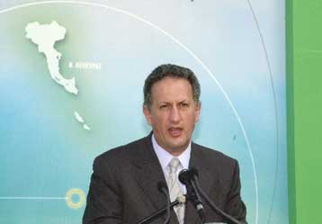 «Ευκαιρία να ακούσουμε το λαό» στο συνέδριο, εκτιμά ο Κ.Σκανδαλίδης