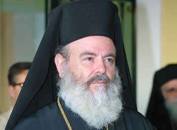 Αγώνας «ουσιαστικής επιβίωσης» η κινητοποίηση για τις ταυτότητες, κατά Χριστόδουλο