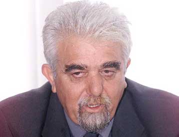 Απεβίωσε ο Η.Κοντόπουλος, πρόεδρος του Νομαρχιακού Συμβουλίου Θεσσαλονίκης