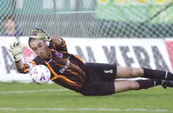 Στον ΠΑΟΚ επέστρεψε μετά από τέσσερα χρόνια ο Πουρλιοτόπουλος