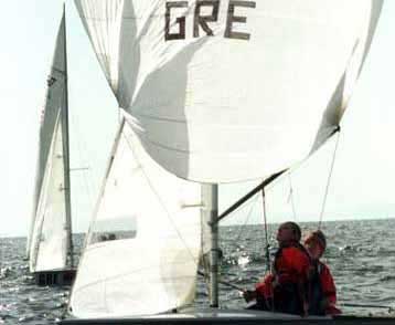 Χρυσό μετάλλιο για τον Παπαθανασίου στο ευρωπαϊκό πρωτάθλημα ιστιοπλοΐας