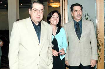 Συνάντηση του Δικτύου Γυναικών Βουλευτών από τα Βαλκάνια στη Θεσσαλονίκη