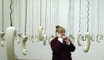 Δεκαψήφιοι οι αριθμοί των τηλεφώνων από την Κυριακή