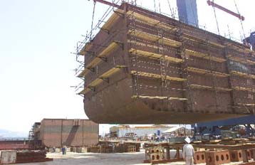 Τραγικό θάνατο βρήκε ναυτικός στην Ελευσίνα