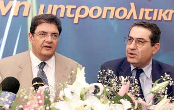 Η εξασφάλιση των εργαζομένων προϋπόθεση για την πώληση της Ολυμπιακής, δηλώνει ο Βερελής