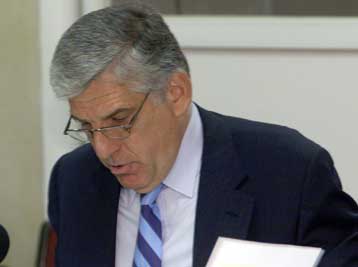 Στο 3,8% αναμένεται να διαμορφωθεί ο δείκτης τιμών καταναλωτή τον Ιούνιο