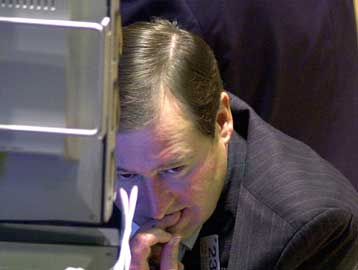 Σημαντικές ζημιές για τον Nasdaq, μικρότερες για τον Dow Jones την Πέμπτη