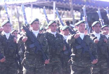 Υπέκυψε ο στρατιώτης που είχε αυτοτραυματιστεί την ώρα που εκτελούσε υπηρεσία σκοπού