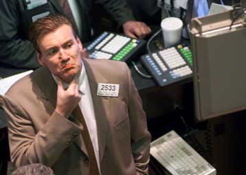 Πτωτικά κινήθηκαν τα ευρωπαϊκά χρηματιστήρια την Πέμπτη