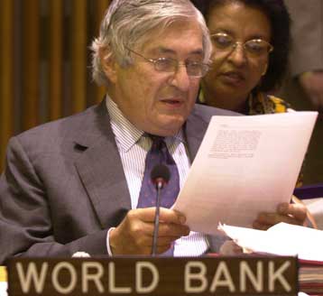 Αναβλήθηκε η χορήγηση πιστώσεων από την Παγκόσμια Τράπεζα προς την Τουρκία