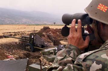 Η συμφωνία στην ΠΓΔΜ μπορεί να αποτελέσει την αρχή του τέλους της κρίσης, εκτιμά ο Ρέππας