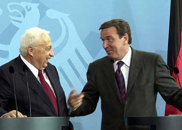 Για συμβιβασμούς ώστε να εδραιωθεί η ειρήνη έκανε λόγο ο Ισραηλινός πρωθυπουργός