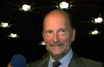 Την πρωθυπουργία «βλέπει» ο νικητής των βουλγαρικών εκλογών Συμεών Β