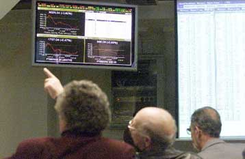 Κατά 0,22% ενισχύθηκε ο γενικός δείκτης την Πέμπτη