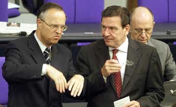 Για έκτο συνεχόμενο μήνα αυξήθηκε η ανεργία στη Γερμανία τον Ιούνιο