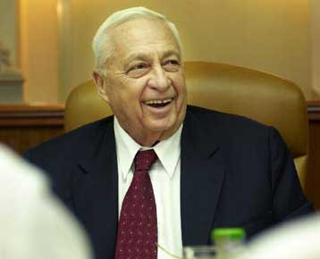 Στην Ευρώπη αναζητεί την ειρήνη στη Μ. Ανατολή ο πρωθυπουργός του Ισραήλ