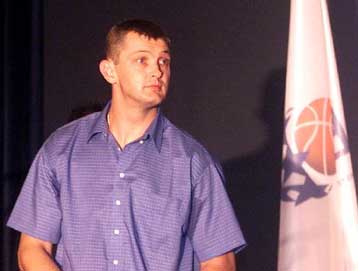 Νέο έμφραγμα υπέστη ο Πάσπαλι