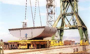 Έως τις 16 Ιουλίου η προθεσμία των δεσμευτικών προσφορών για τα ναυπηγεία Σκαραμαγκά