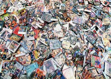 Μουσικοσυνθέτες και στιχουργοί μηνύουν τώρα την Aimster