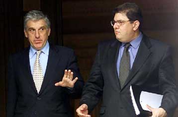 Την πορεία αποκρατικοποίησης της Ολυμπιακής εξετάζει την Πέμπτη η Κυβερνητική Επιτροπή