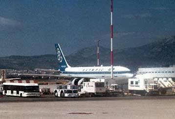 Η Ολυμπιακή επί τάπητος στην Κυβερνητική Επιτροπή