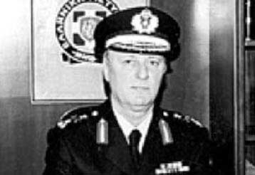 Ο Αρειος Πάγος αναίρεσε το βούλευμα για την παραπομπή του πρώην αρχηγού της ΕΛΑΣ