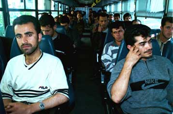 Η Γερμανία χρειάζεται περισσότερους μετανάστες, σύμφωνα με την Επιτροπή Μετανάστευσης