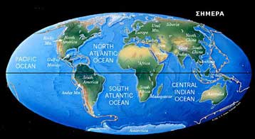 Στη μεγαλύτερή της απόσταση από τον Ήλιο η Γη αλλά μη περιμένετε δροσιά