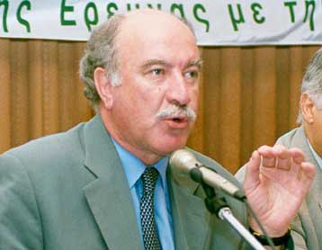 Δεν υπάρχει δεύτερο κρούσμα «τρελής αγελάδας», διαβεβαιώνει ο Γ.Ανωμερίτης