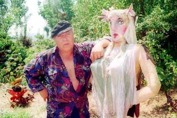 Οι «Νεφέλες» ταξιδεύουν στην Ελλάδα