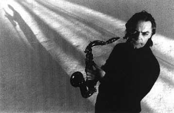 Ο Γιαν Γκαρμπάρεκ στο Θέατρο Βράχων την Πέμπτη