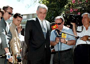 Καλή η πορεία της οικονομίας, λέει ο ΥΠΕΘΟ – Αμφιβολίες για τις φοροελαφρύνσεις