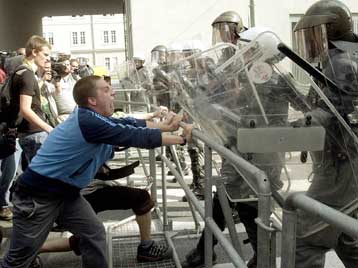 Με θετικές εκτιμήσεις για τις οικονομίες των χωρών της Κεντρικής Ευρώπης έληξαν οι εργασίες του Ευρω
