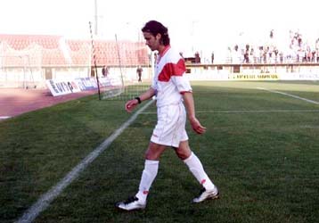 Είμαι πολύ κοντά στον ΠΑΟ, υποστηρίζει ο Σαπάνης