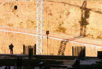 Αύξηση της οικοδομικής δραστηριότητας το 12μηνο Ιανουαρίου – Δεκεμβρίου 2000