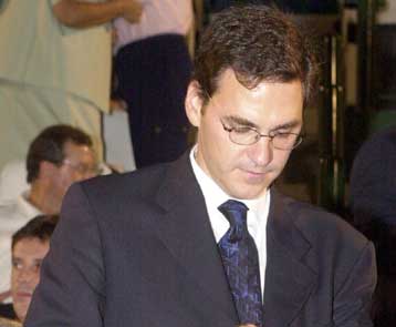 Λαλίστατος για το γήπεδο, «σφίγγα» για τις μεταγραφές ο Αγγ.Φιλλιπίδης