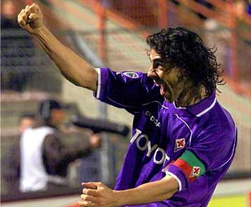 Ανακοινώνει την απόκτηση του Ρουί Κόστα η Μίλαν!