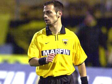 Απών και από την πρωϊνή προπόνηση της ΑΕΚ ο Νικολαΐδης