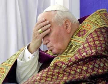 Να επισκεφθεί το νησί της Αποκαλύψεως επιθυμεί ο Πάπας