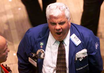 Κέρδη για τον Dow Jones, πτώση του Nasdaq τη Δευτέρα