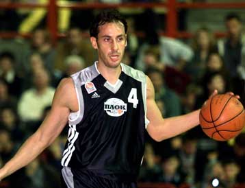 Προσφυγή κατά του ΠΑΟΚ κατέθεσε και ο Κολντεμπέλα