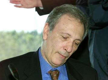 «Πύρρειο νίκη» χαρακτηρίζει την ένταξη της Κύπρου στην ΕΕ ο Τούρκος ΥΠΕΞ