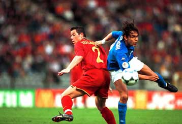 Υπέγραψε με τη Μίλαν ο Φιλίπο Ινζάγκι