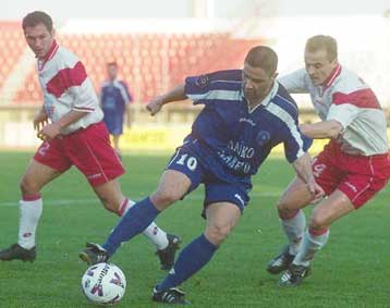 Ο Εθνικός Αστέρας απέκτησε τον Παπαδημητρίου από τον Απόλλωνα