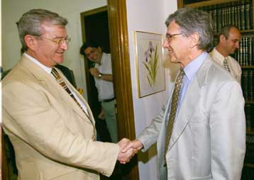 Θα συμμετάσχουν οι έμποροι στην Επιτροπή Εμπειρογνωμόνων για το ασφαλιστικό