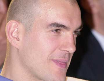 Ελεύθερος πια από τους Μπουλς, ο Τάρλατς «βλέπει» ξανά Πειραιά